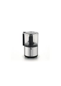 WMF , Zerkleinerer »KÜCHENminis, 0,4 l«, 65 W , grau , Küchengeräte