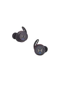 JBL , wireless In-Ear-Kopfhörer »UA Flash Schwarz«, True Wireless , schwarz