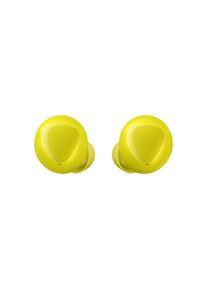 Samsung , wireless In-Ear-Kopfhörer »Galaxy Buds«, True Wireless , gelb