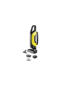 K&auml;rcher K&Auml;RCHER , Handstaubsauger &raquo;VC 5&laquo;, 500 W, beutellos , gelb , Handstaubsauger