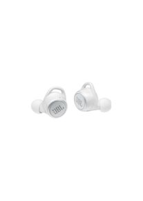 JBL , wireless In-Ear-Kopfhörer »LIVE 300TWS Weiss«, True Wireless , weiss , Verbindungsmöglichkeiten: Bluetooth