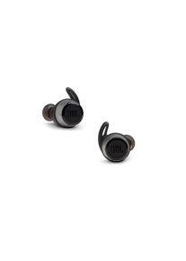 JBL , wireless In-Ear-Kopfhörer »Reflect Flow Schwarz«, Freisprechfunktion-True Wireless , schwarz , Stereo-Freisprechfunktion mit Zugriff auf den...