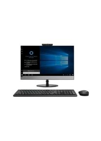 Lenovo , PC-Set , schwarz , Windows 10 Pro, 64-Bit (vorinstalliert)