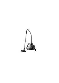 Rowenta , Bodenstaubsauger &raquo;COMPACT POWER XXL Schwarz&laquo;, 550 W, beutellos , schwarz , Bodenstaubsauger