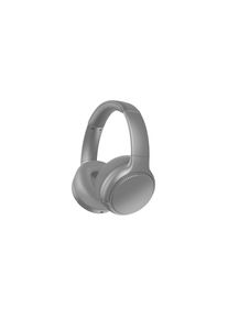 Panasonic , Over-Ear-Kopfhörer »RB-M700BE Schwarz«, Sprachsteuerung-Noise-Cancelling , schwarz , Mobiltelefonie und Sprachsteuerung: freihändige...