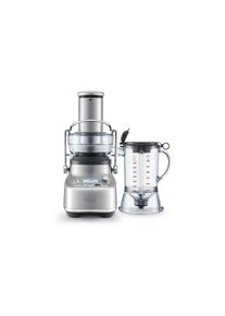 Handmixer &raquo;The 3X Bluicer PRO Silberfarben&laquo;, 1350 W , silberfarben , Sage