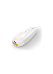 Philips , IPL-Haarentferner &raquo;Lumea BRI858/04&laquo;, 100.000 Lichtimpulse , weiss , Inklusive elektrischem Nass- und Trockenrasierer