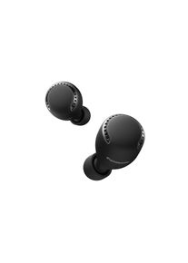 Panasonic , wireless In-Ear-Kopfhörer »RZ-S500WE Schwarz«, True Wireless-Noise-Cancelling , schwarz , Perfekt zum Telefonieren geeignet: Beste...