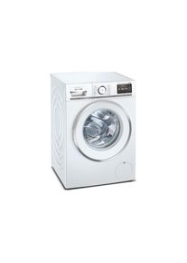 Siemens , Waschmaschine, WM6HXE90CH, 10 kg, 1600 U/min , weiss , Türanschlag: Links