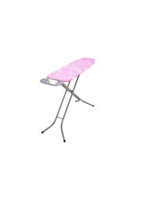 Bügelbrett »Viva Smart Express«, Bügelfläche 114 cmx34 cm , rosa , Vileda