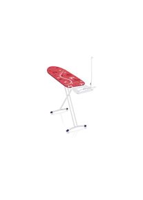 Bügelbrett »AirSteam Premium L MAXX«, Bügelfläche 45 cmx130 cm , bunt , Leifheit