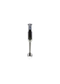 Jelmoli Stabmixer&raquo;B220Schwarz&laquo;800W , grau , schwarz/edelstahlfarben