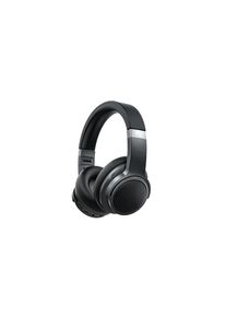 Jelmoli Over-Ear-Kopfhörer»EH3NCSchwarz«Rauschunterdrückung , schwarz , USB-C DAC: Hören Sie Musik von Ihrem PC direkt decodiert vom Kopfhörer