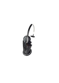 Jelmoli Headset»FOXFX840UCMMono«Noise-Cancelling , schwarz , Audio-Shock-Protection