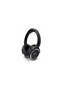 Jelmoli wirelessKopfhörer , schwarz , Verbindungsmöglichkeiten: Bluetooth