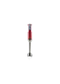 Jelmoli Stabmixer&raquo;B221Rot&laquo;800W , rot