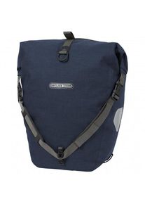 Ortlieb - Back-Roller Urban QL3.1 - Gepäckträgertasche Gr 20 l blau