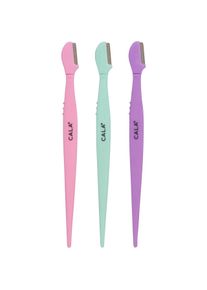 Cala - Precision Eyebrow Shaper (3 Stück) -- Augenbrauen-Rasierer (ST036PE)