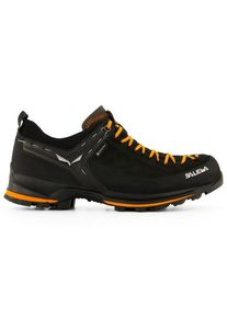 Salewa - MS Mountain Trainer 2 GTX - Multisportschuhe EU 40 schwarz