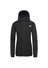 The North Face - Women's Quest Jacket - Regenjacke Gr XS schwarz