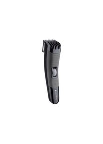 Remington , Elektrorasierer &raquo;MB4130 Bear&laquo;, abwaschbare Klingen, L&auml;ngeneinstellrad, titanbeschichtete Klingen , schwarz , Abwaschbare Klingen