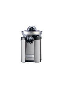 Cuisinart , Entsafter »CCJ210E«, Siebeinsatz , silberfarben , Entsafter und Fruchtpressen