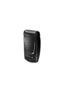 Remington , Elektrorasierer &raquo;TF70&laquo;, Inklusive Batterien , schwarz , Inklusive 2 AA-Batterien