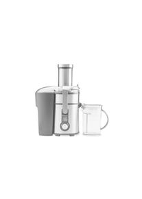 Gastroback , Entsafter »Design Multi«, 1300 W, Reinigungsbürste, Saftauffangbehälter, Saftauslauf, Spritzschutz, Tresterbehälter, Tropf-Stopp ,...