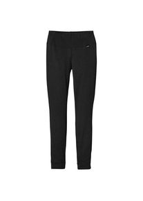 Patagonia - Women's Capilene Thermal Weight Bottoms - Kunstfaserunterw&auml;sche Gr XS schwarz