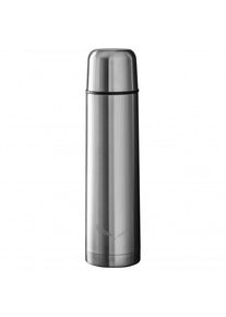 Salewa - Rienza Thermo Bottle - Isolierflasche Gr 500 ml grau/schwarz