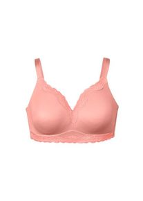 Soutien-gorge doux, Rouge, Taille: 85D, Tchibo