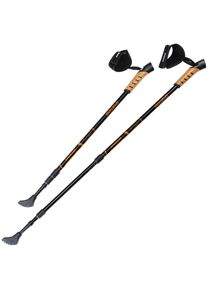 Sportana® Nordic Walking Stöcke - orange