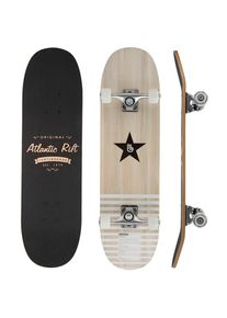 Monzana® Skateboard Atlantic Rift Stern ABEC 9