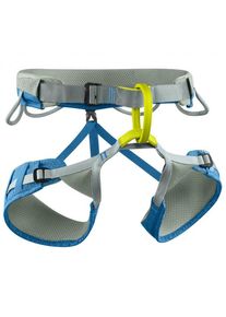Edelrid Jay Klettergurt (Größe S |blau)