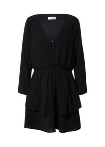 LeGer by Lena Gercke Kleid 'Mara' Damen Gr&ouml;&szlig;e 34 schwarz Winterkleid