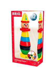 Ravensburger Clown - Aktionsspiel - ab 12 Monate