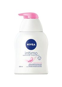 Nivea Intimo Mild Fresh Waschlotion