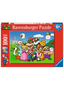 Ravensburger Super Mario Fun - ab 6 Jahre