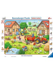 Ravensburger Mein kleiner Bauernhof - ab 4 Jahre