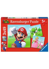 Ravensburger Super Mario - ab 5 Jahre