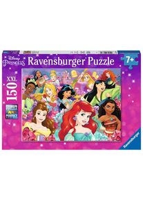 Ravensburger Tr&auml;ume k&ouml;nnen wahr werden - ab 7 Jahre