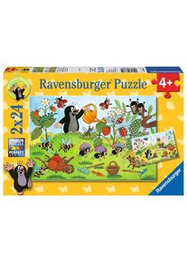 Ravensburger Der Maulwurf im Garten - ab 4 Jahre