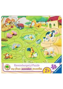 Ravensburger Kleiner Bauernhof - ab 24 Monate