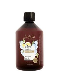 Farfalla SE Lemongrass sei erfrischt Raumspray refill, 500 ml