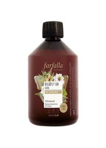 Farfalla BS Aura beschützt sein Raumspray refill, 500 ml