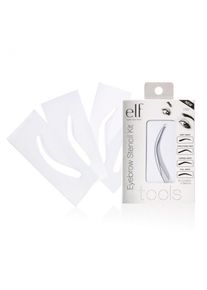 e.l.f. Cosmetics - Eyebrow Stencil Kit -- Augenbrauen-Schablonen (EB014SK)