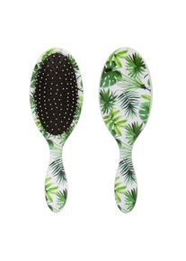 Cala - Wet-N-Dry Detangling Hair Brush -- Haarb&uuml;rste (HH036WDWP)