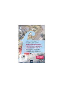 Helbling Das Blasinstrumentenspiel DVD