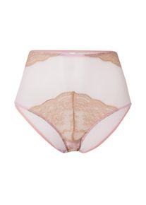 Dora Larsen Slip 'NORA' Damen Gr&ouml;&szlig;e L ros&eacute;