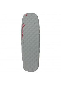 Sea To Summit Ether Light Xt Insulated Mat Isomatte Damen (Gr Large |smoke)
